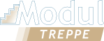 Modultreppe